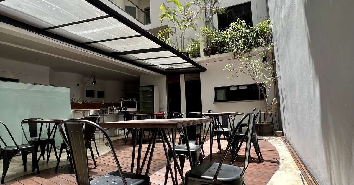 Een foto van Aruma Hotel