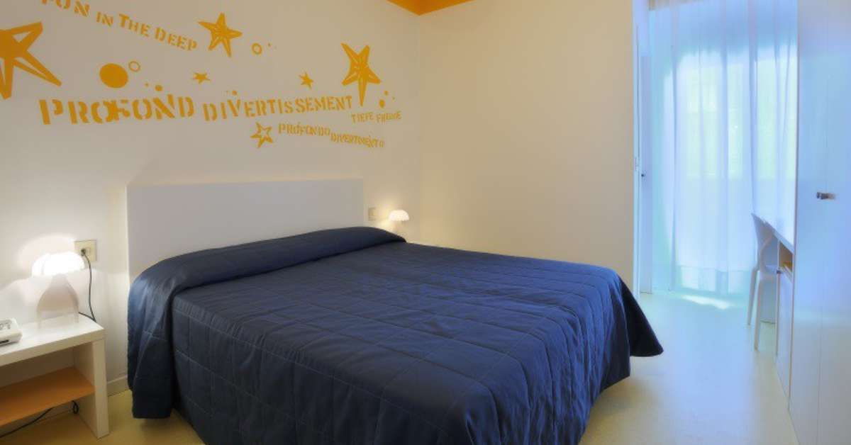Een foto van Hotel Nautilus