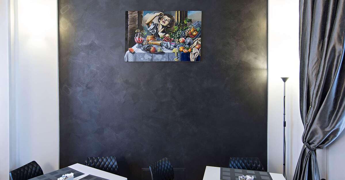 Een foto van Artemisia Palace Hotel