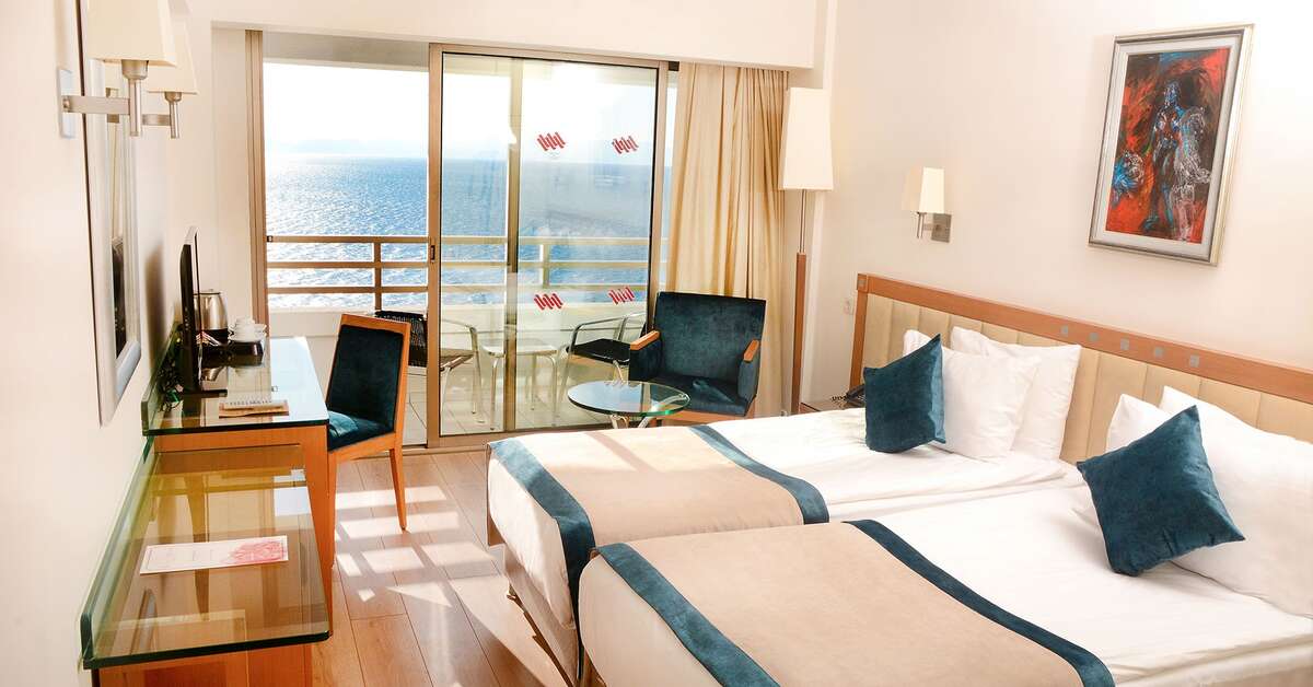 Ein Foto Korumar Hotel De Luxe
