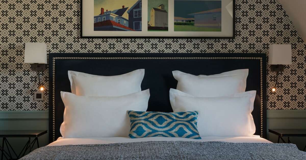 Een foto van Hotel Adele & Jules