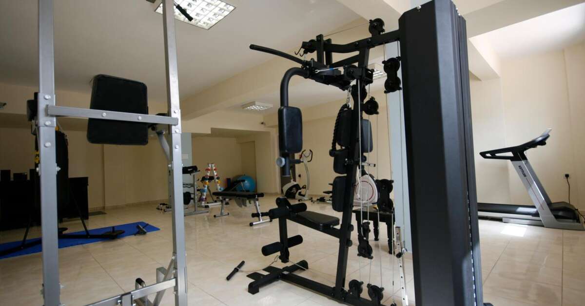 Een foto van Geraniotis Hotel & Resort