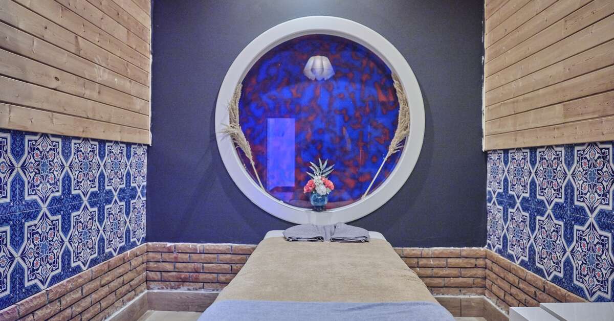 Een foto van NoxInn Club Hotel