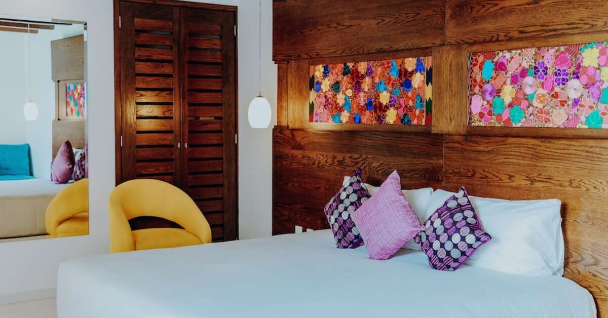 Een foto van Soul Beach Luxury Boutique Hotel & Spa