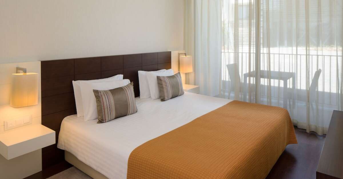 Een foto van Monchique Resort & Spa