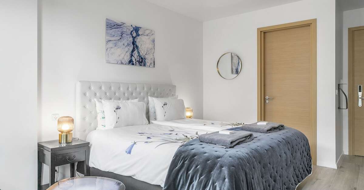 Een foto van City Center Hotel
