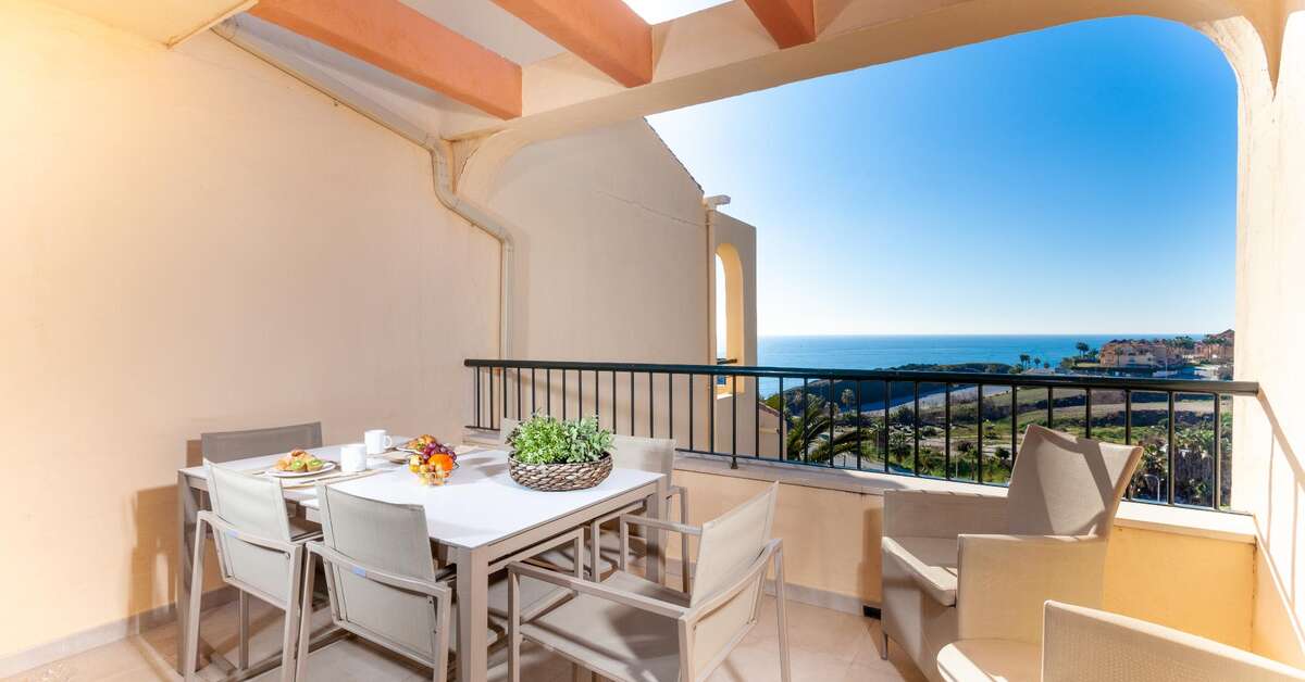 Een foto van Ramada Hotel & Suites by Wyndham Costa del Sol