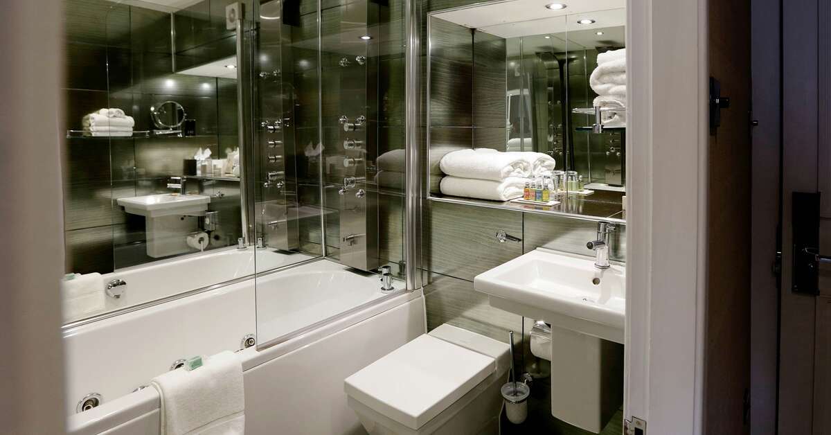 Een foto van Nira Caledonia Hotel