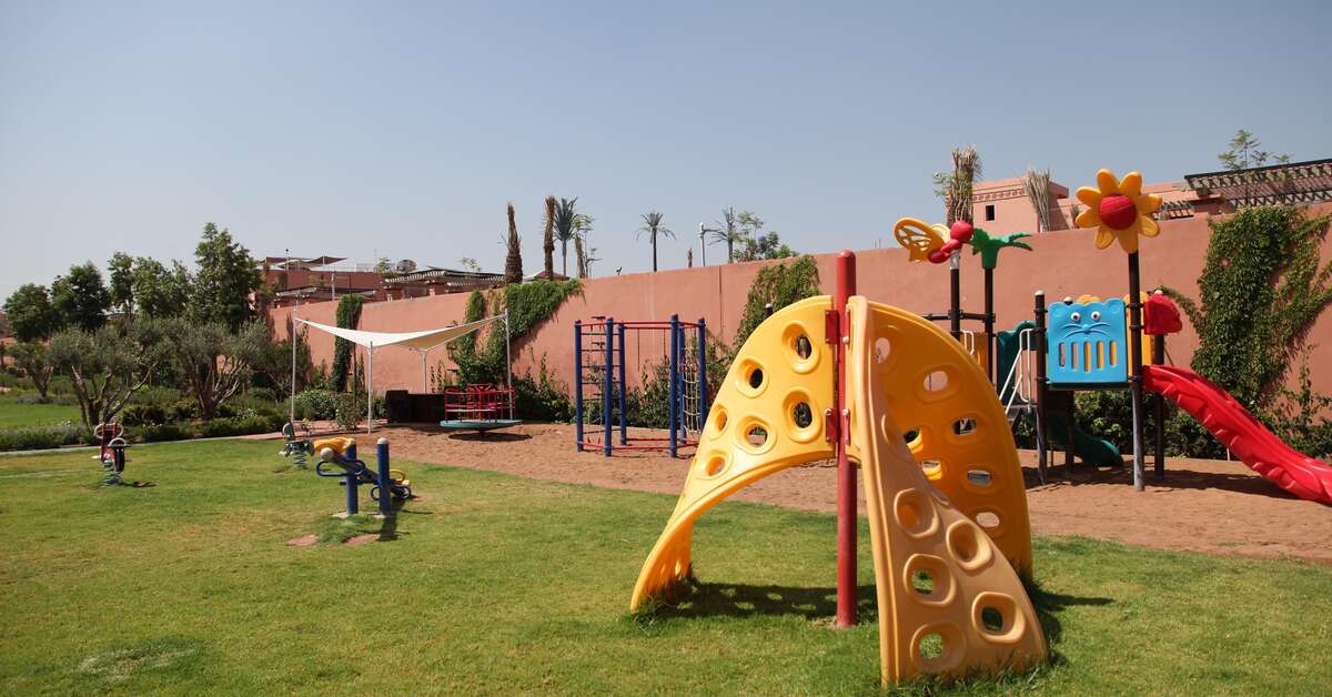 Ein Foto Hotel Palm Plaza & Spa