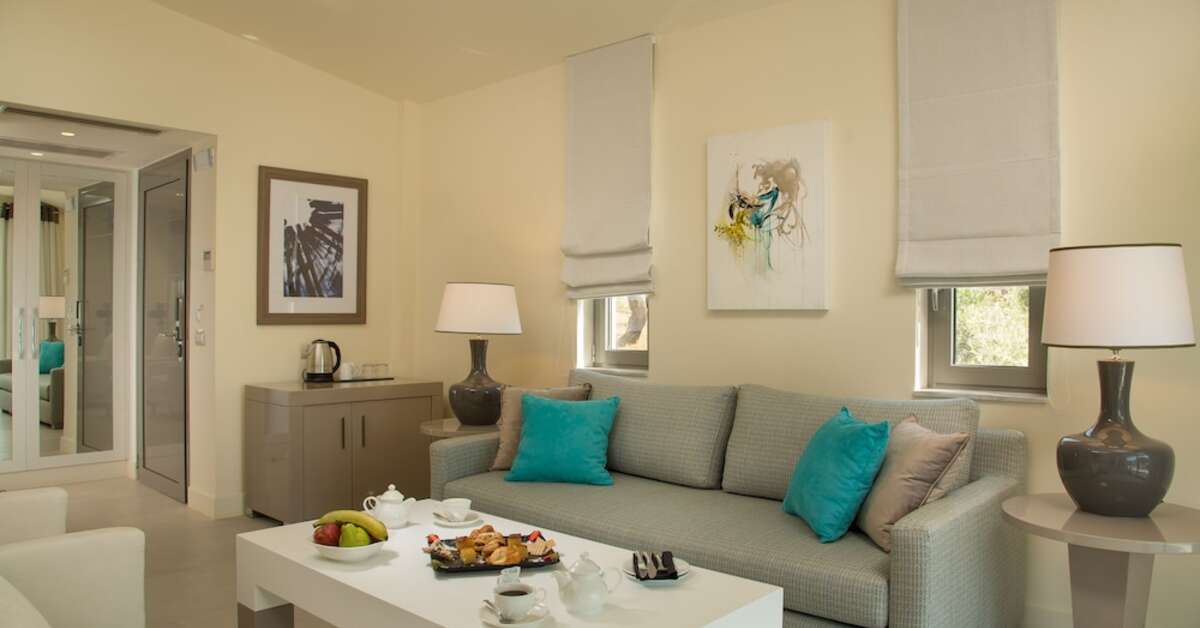 Een foto van Rodostamo Hotel & Spa