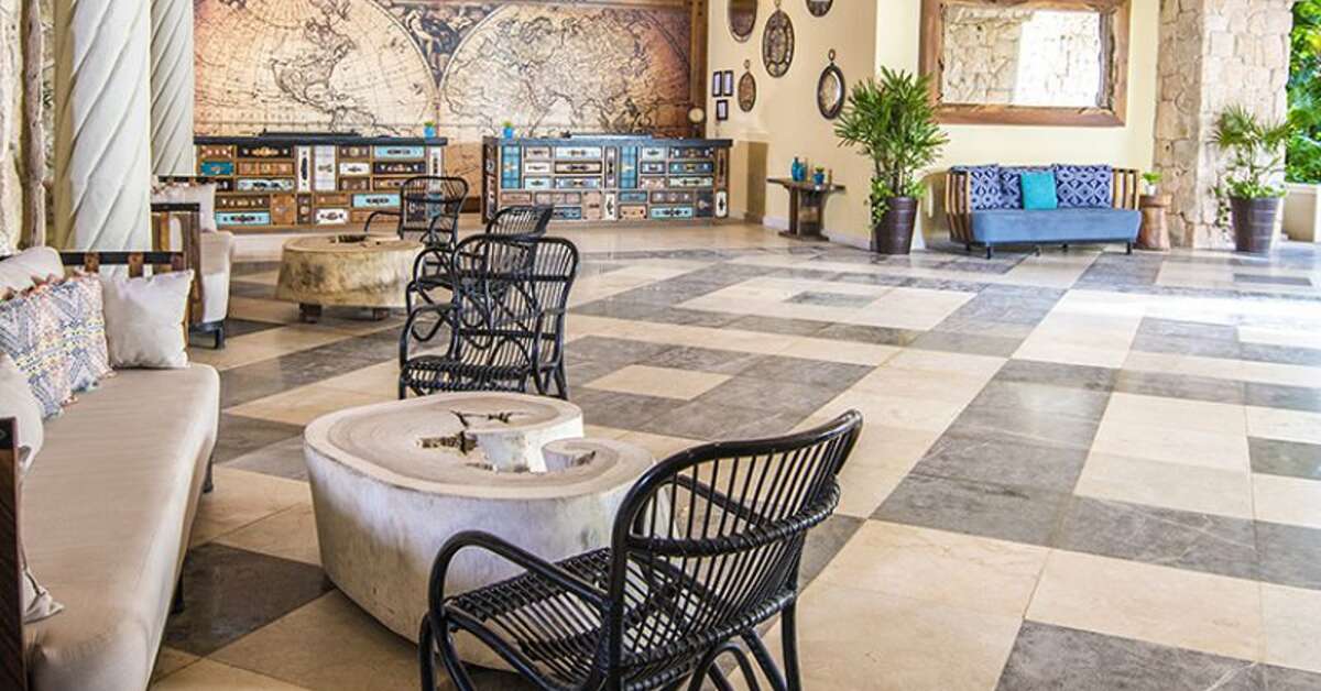 Ein Foto Wyndham Alltra Playa del Carmen