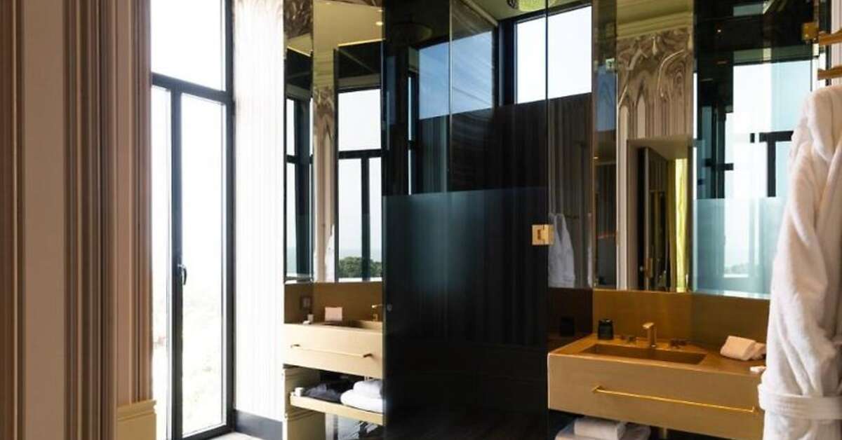 Een foto van Vila Foz Hotel & Spa