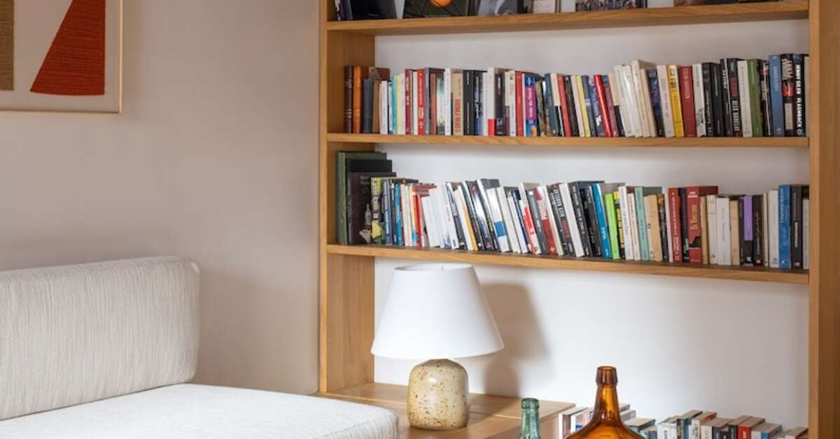 Een foto van Hotel Cabane
