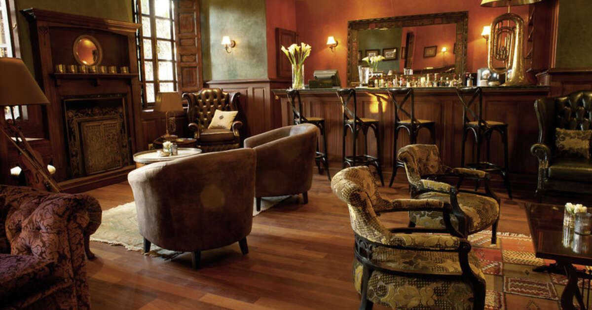 Een foto van Tigmiza Boutique Hôtel & Spa