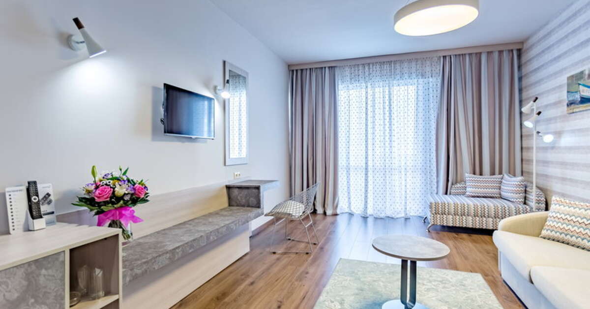 Een foto van Hotel Imperial