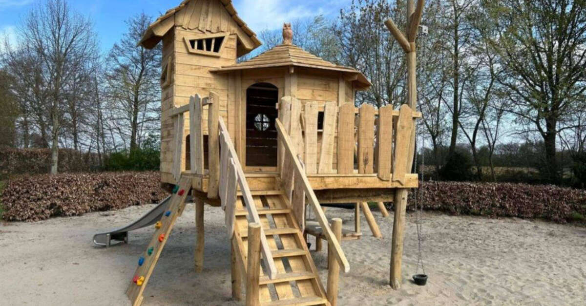 Een foto van Camping Emmen