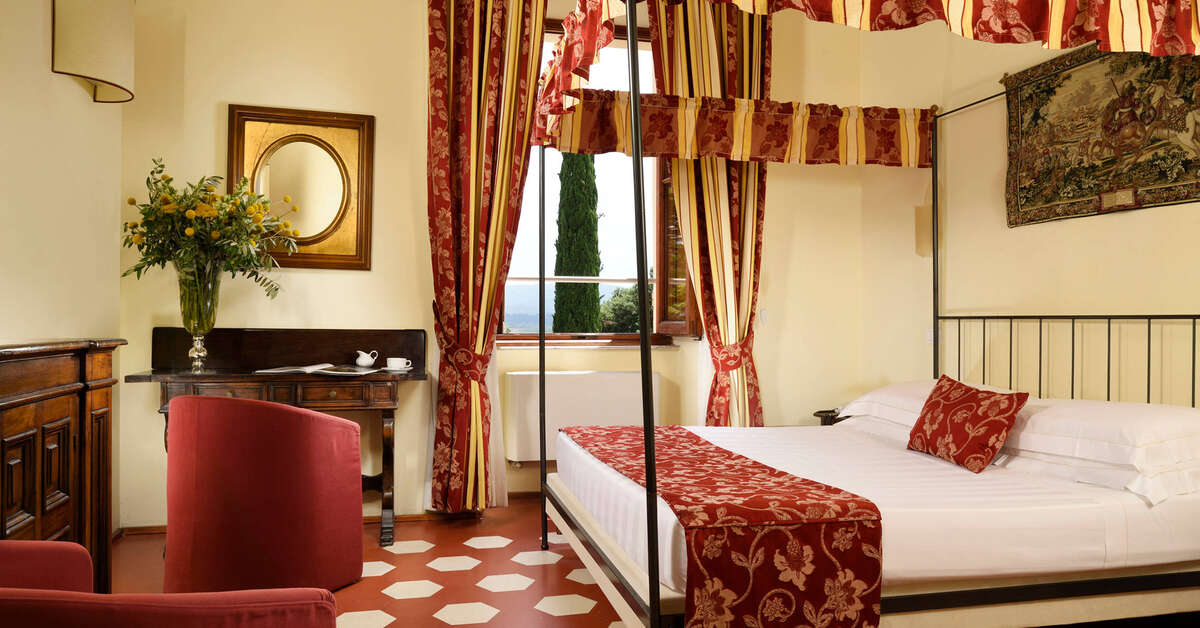 Een foto van Villa Sabolini