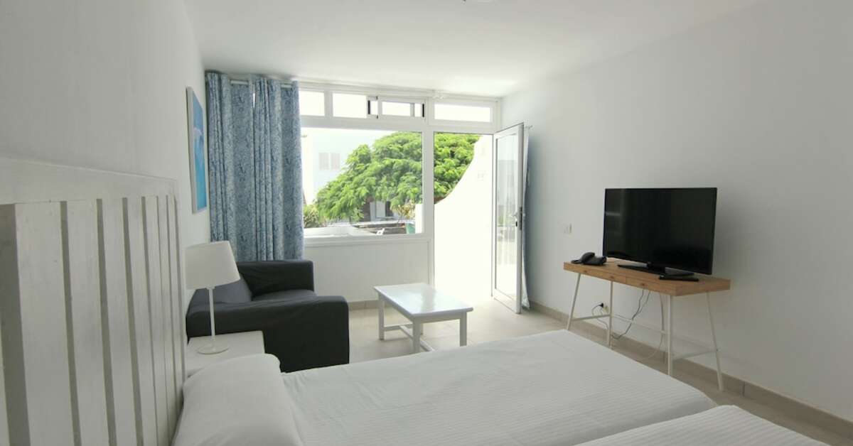 Een foto van Arena Dorada Appartementen