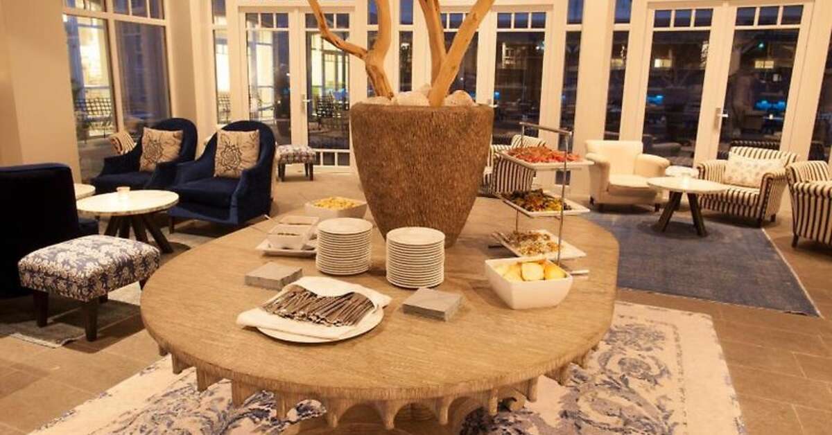 Een foto van Grand Hotel Ter Duin