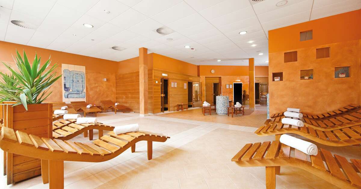 Een foto van Resort Salinera