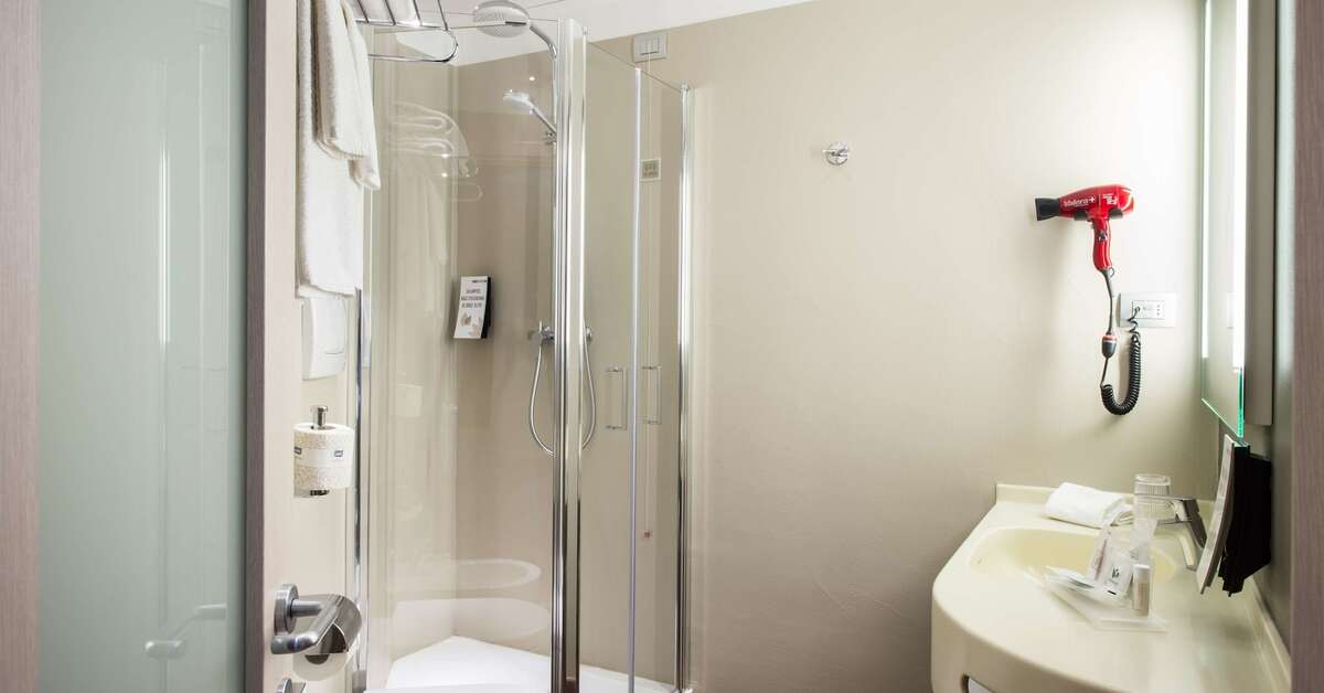 Een foto van Best Western Plus City Hotel