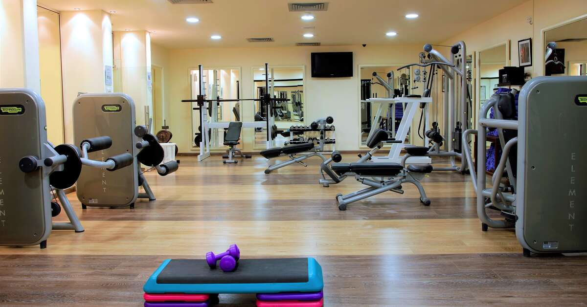 Ein Foto GrandResort Limassol