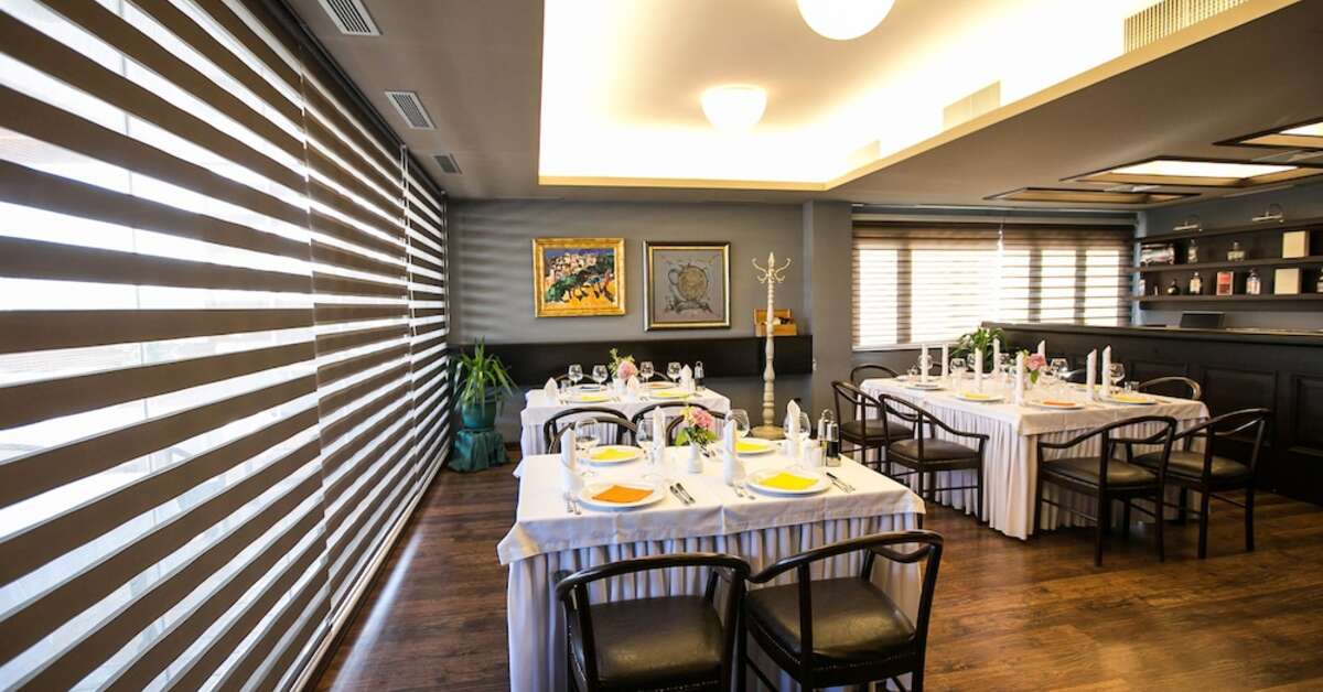 Een foto van Hotel Victoria