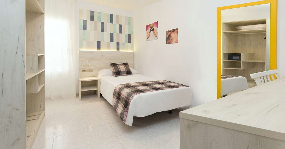 Een foto van Hotel Vibra Lei Ibiza