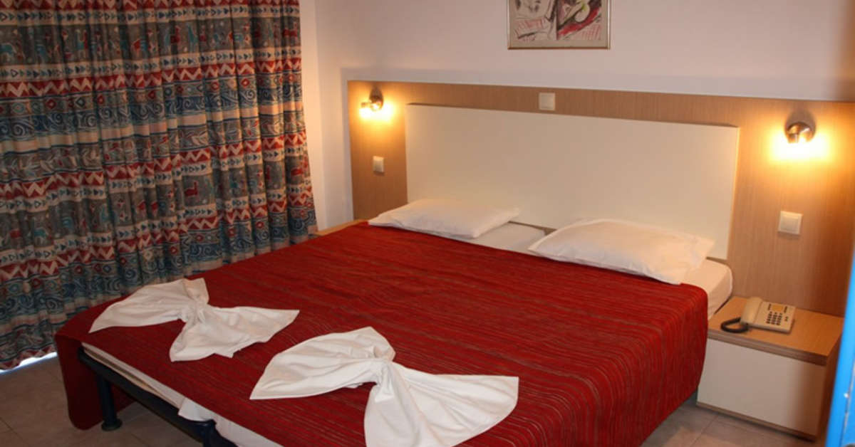Een foto van Ekaterini Hotel