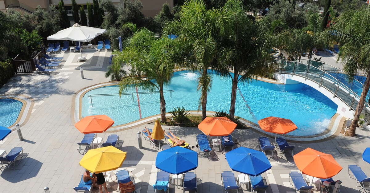 Ein Foto Anesis Hotel