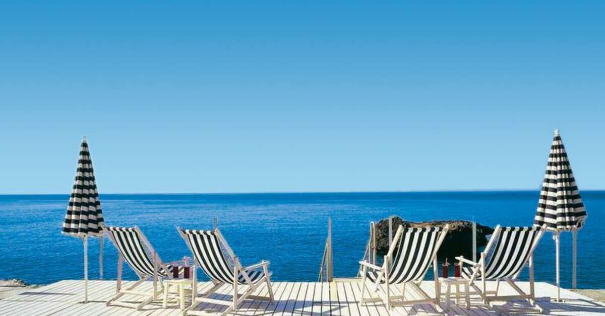 Een foto van The Marmara Antalya Hotel