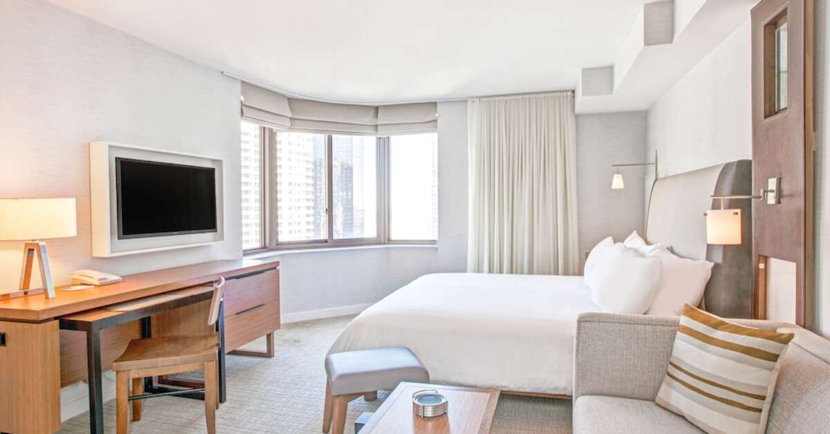 Een foto van Club Wyndham Midtown 45