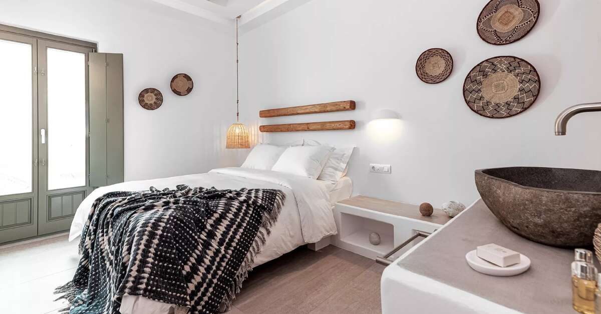 Een foto van Bohemian Luxury Boutique Hotel