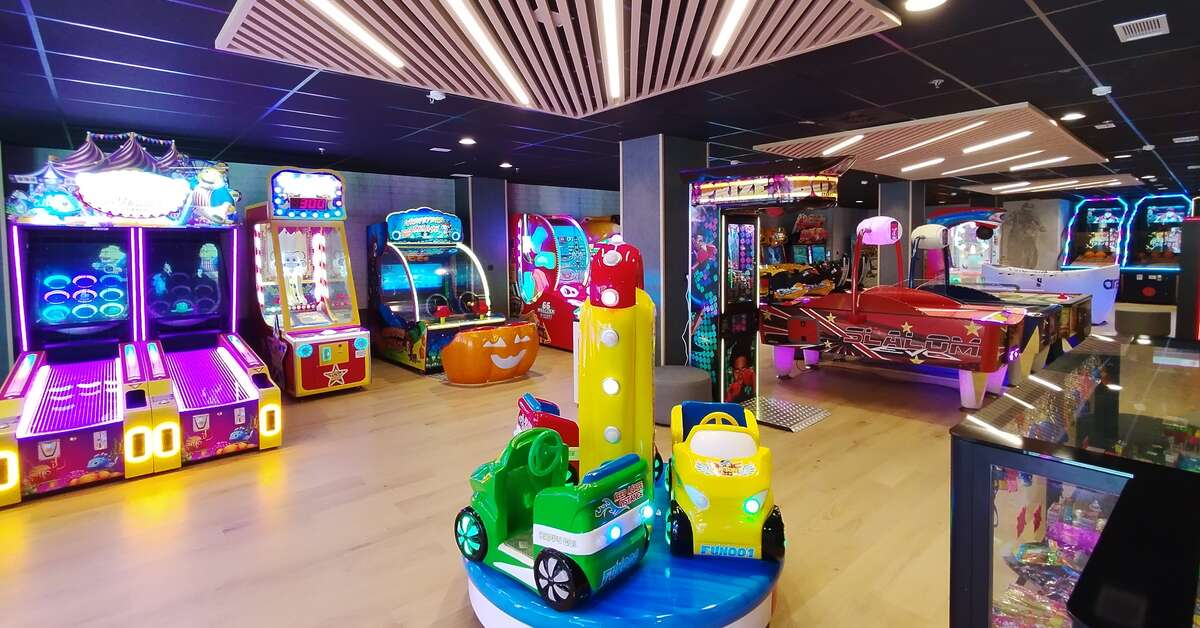 Een foto van Best Hotels Triton