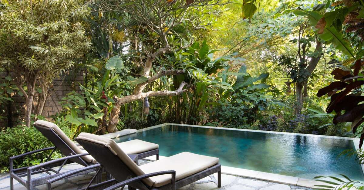 Een foto van Villa Canggu by Plataran