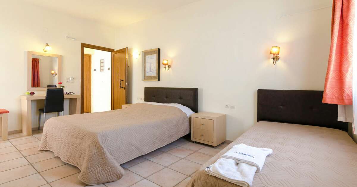 Een foto van Eleonora Boutique Hotel