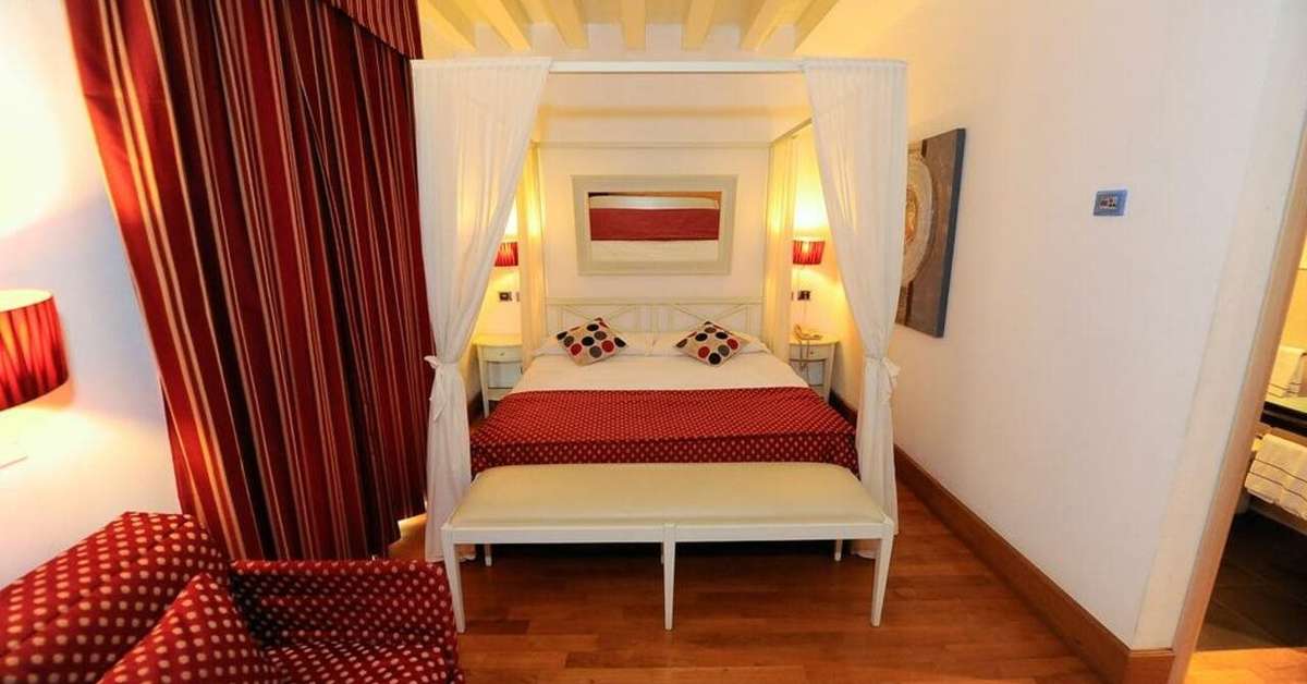 Een foto van Fiera di Brescia Hotel