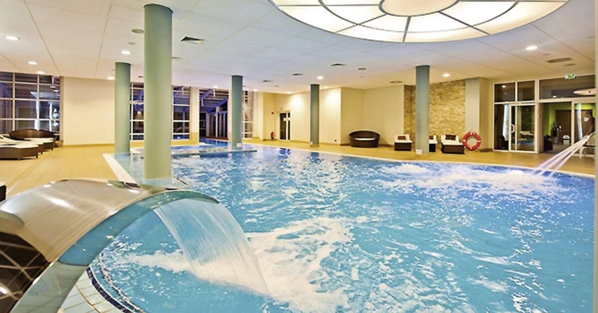 Ein Foto Hotel Diva Spa