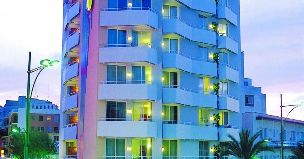 Een foto van Appartementen Lloret Sun