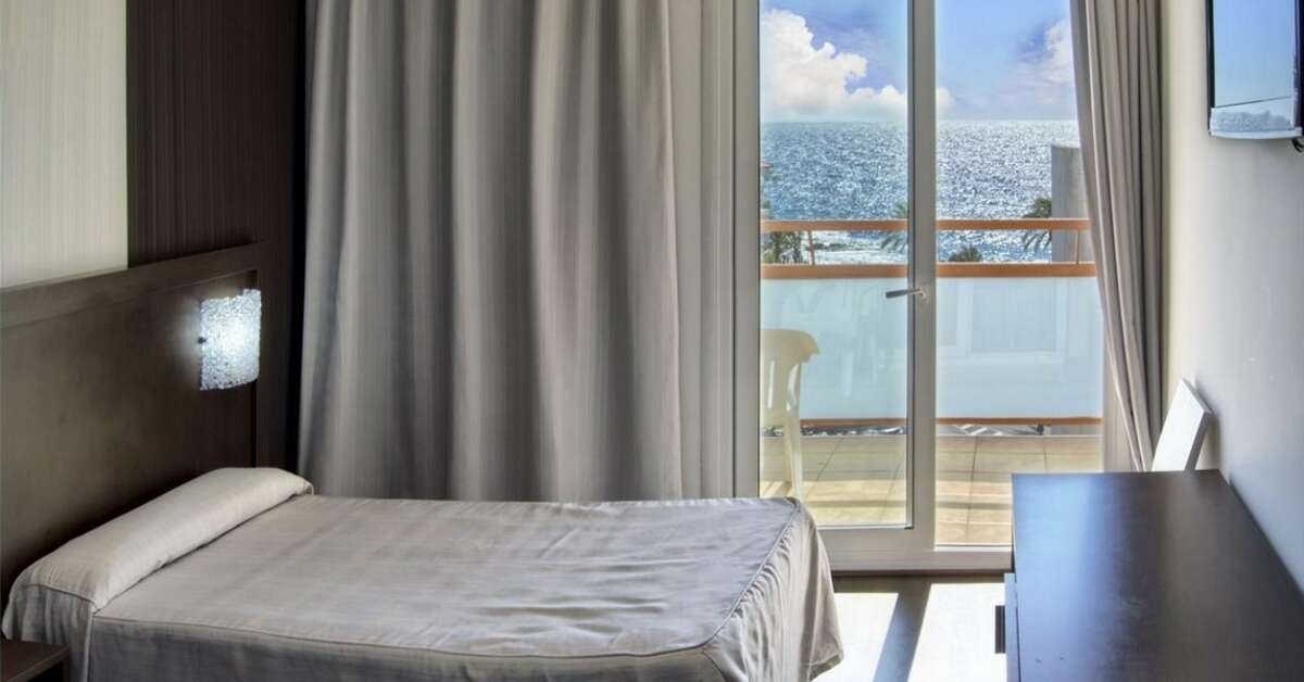 Een foto van The Place Mariner by Alegria