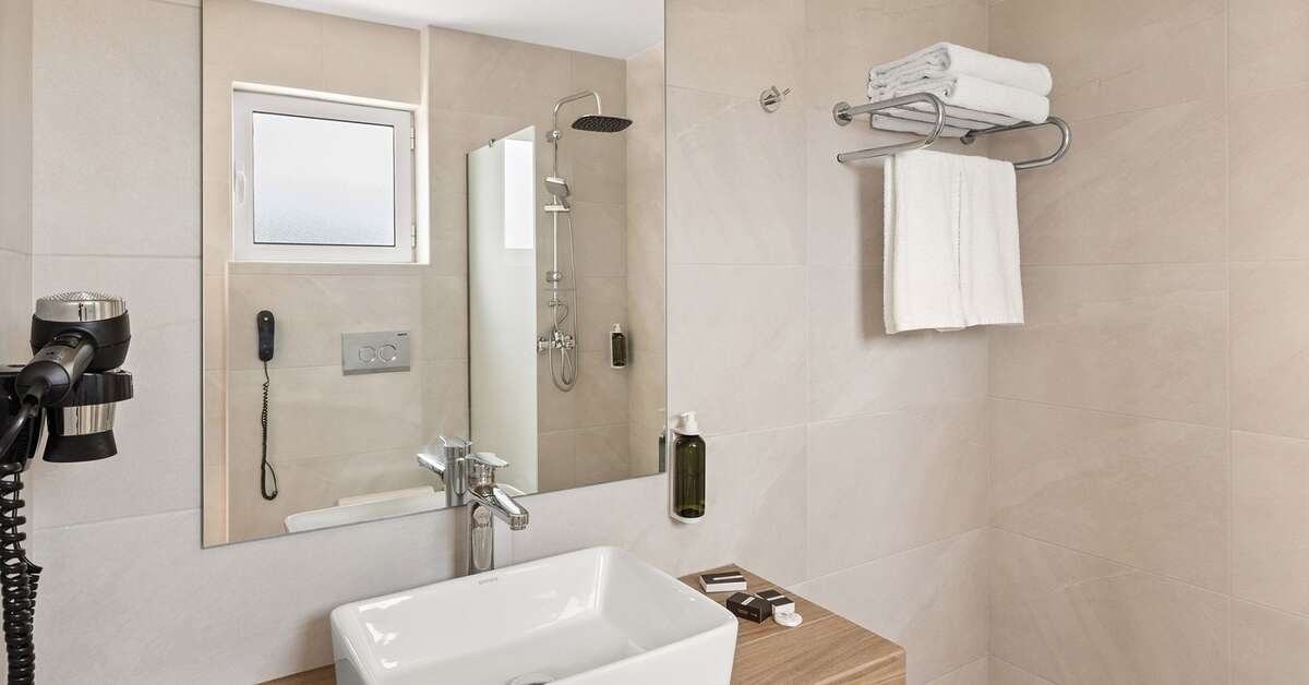 Een foto van White Olive Marine Aquapark
