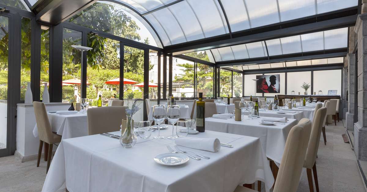 Een foto van Gran Hotel Soller