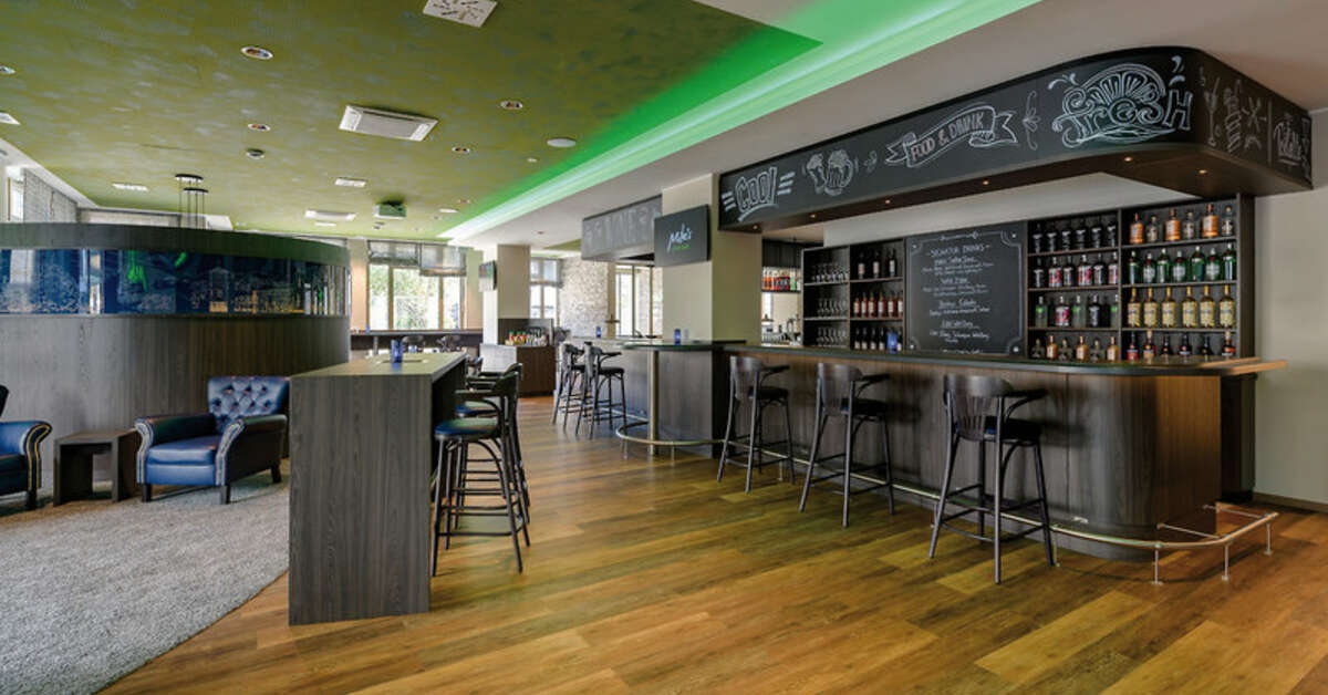 Een foto van Ibis Styles Bad Reichenhall