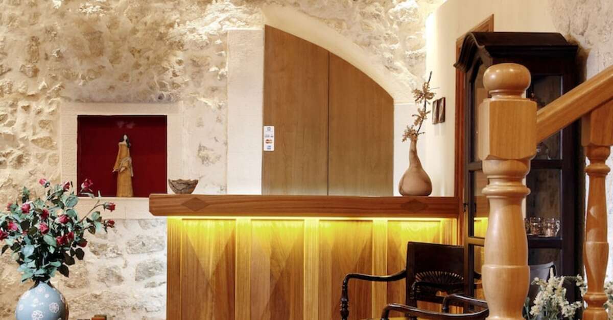 Een foto van Hotel Leo