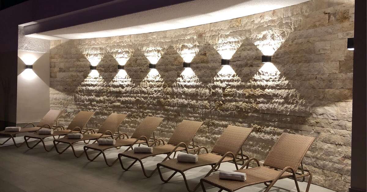Een foto van Aquamaris Strandresidenz Rügen