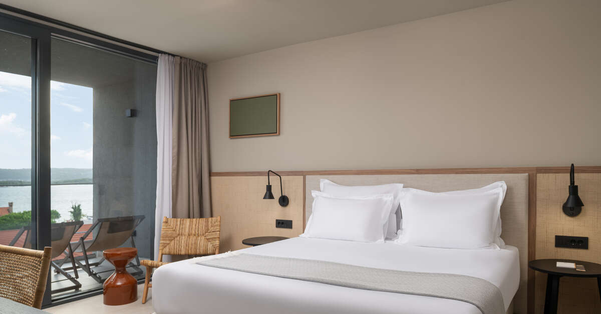 Een foto van Molum Hotel & Residences