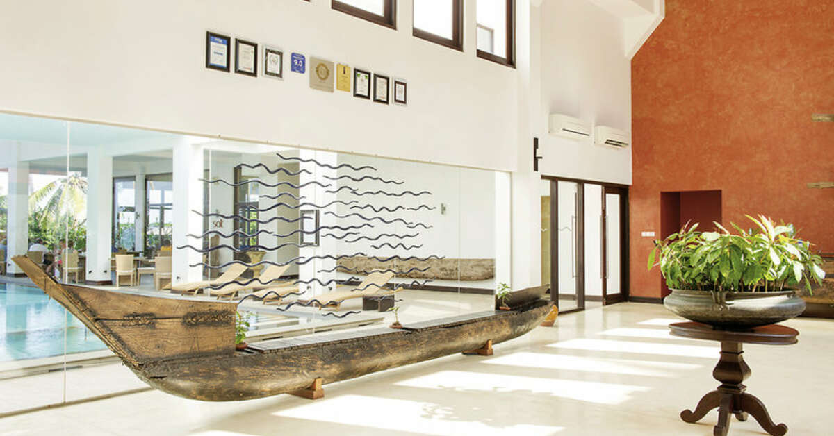 Een foto van Shinagawa Beach by Asia Leisure