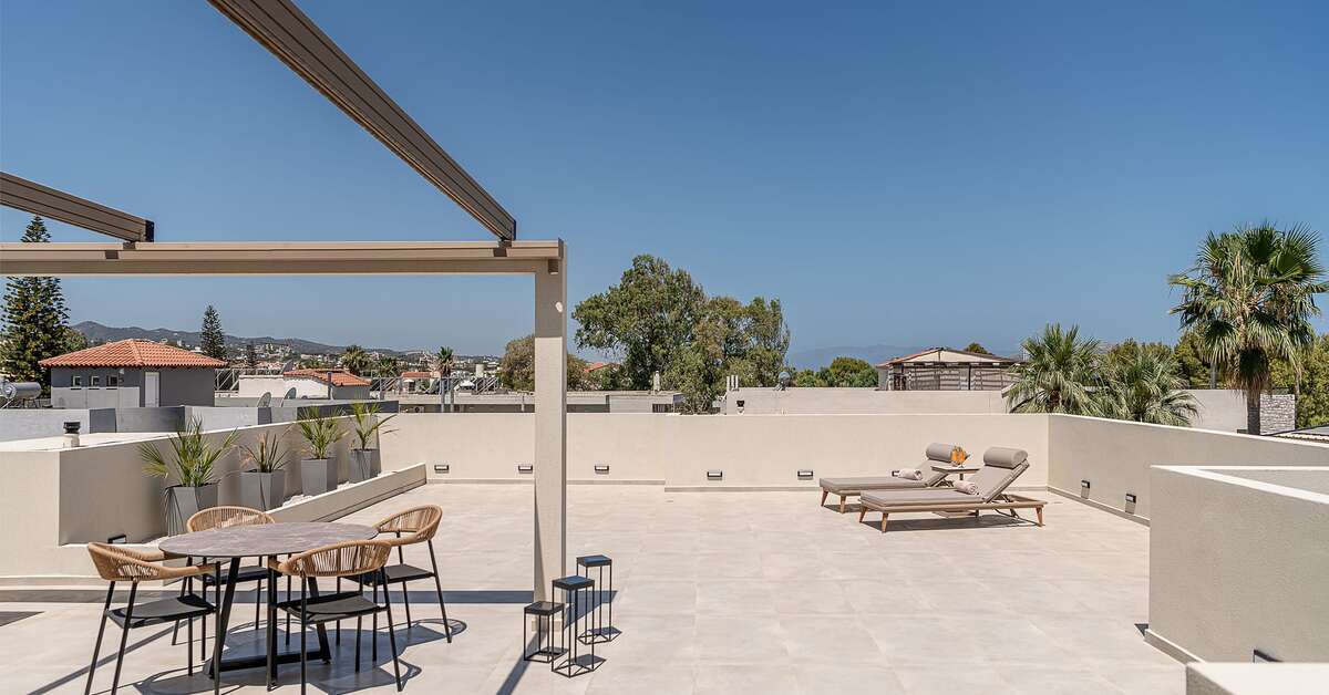 Een foto van Inea Sole Chania