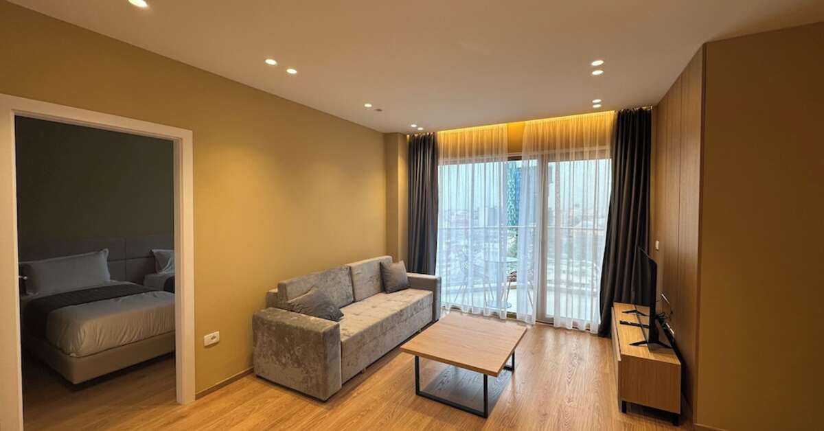 Een foto van Mulaj Hotel