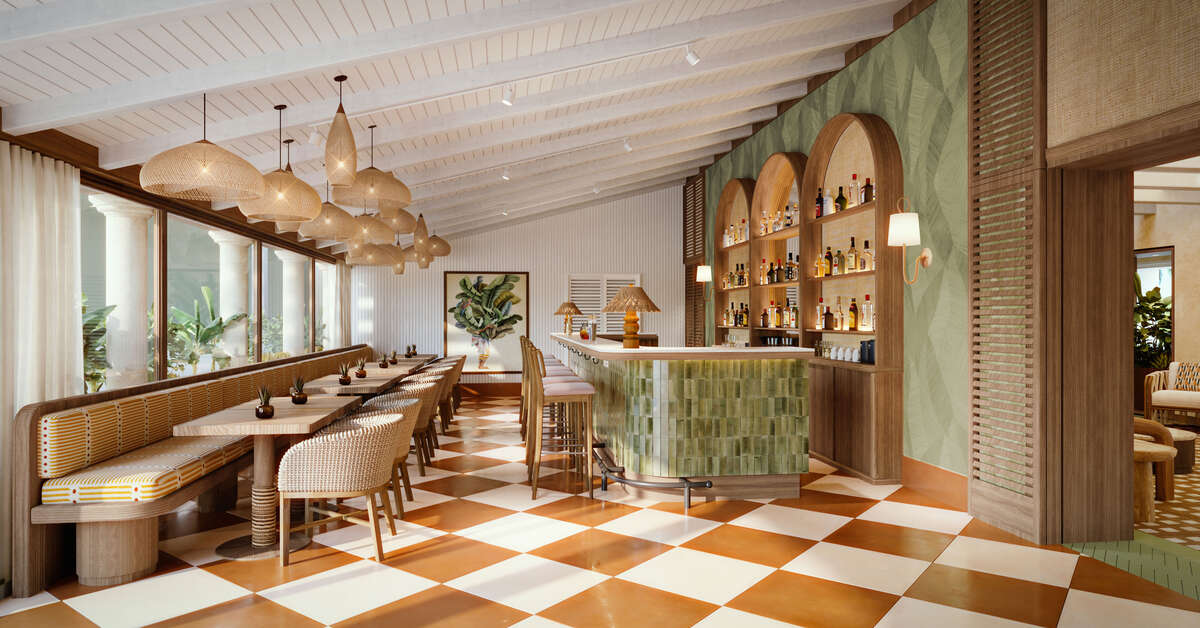 Een foto van DoubleTree by Hilton Curacao